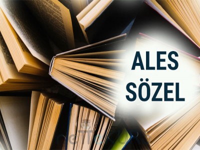 2022 İlkbahar ALES Türkçe ve ALES Sözel Mantık Dersleri