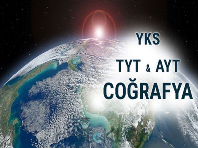 2022 - 2023 YKS - TYT AYT Coğrafya Dersleri