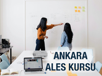 2021 Kasım ALES Kursu Ankara, Ankara ALES Kursu | Nettekurs