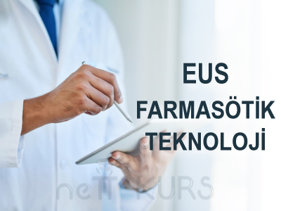 Online EUS Farmasötik Teknoloji Dersleri, EUS Farmasötik Teknoloji Uzaktan Eğitim Dersleri
