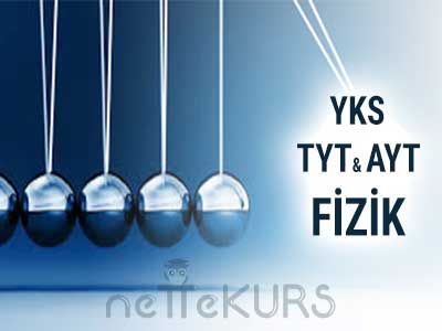 2019 - 2020 YKS - TYT AYT Fizik Dersleri