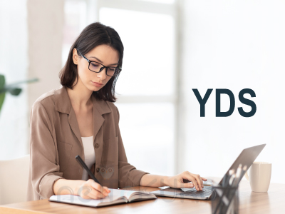 2024-YDS/2 Online YDS Dersleri, YDS Uzaktan Eğitim Dersleri