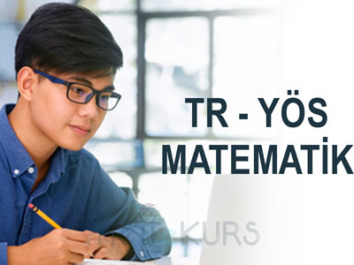 2022 - 2023 Online TR-YÖS Matematik Dersleri, TR-YÖS Uzaktan Eğitim Matematik Dersleri