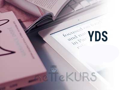 2023-YDS/2 Online YDS Dersleri, YDS Uzaktan Eğitim Dersleri